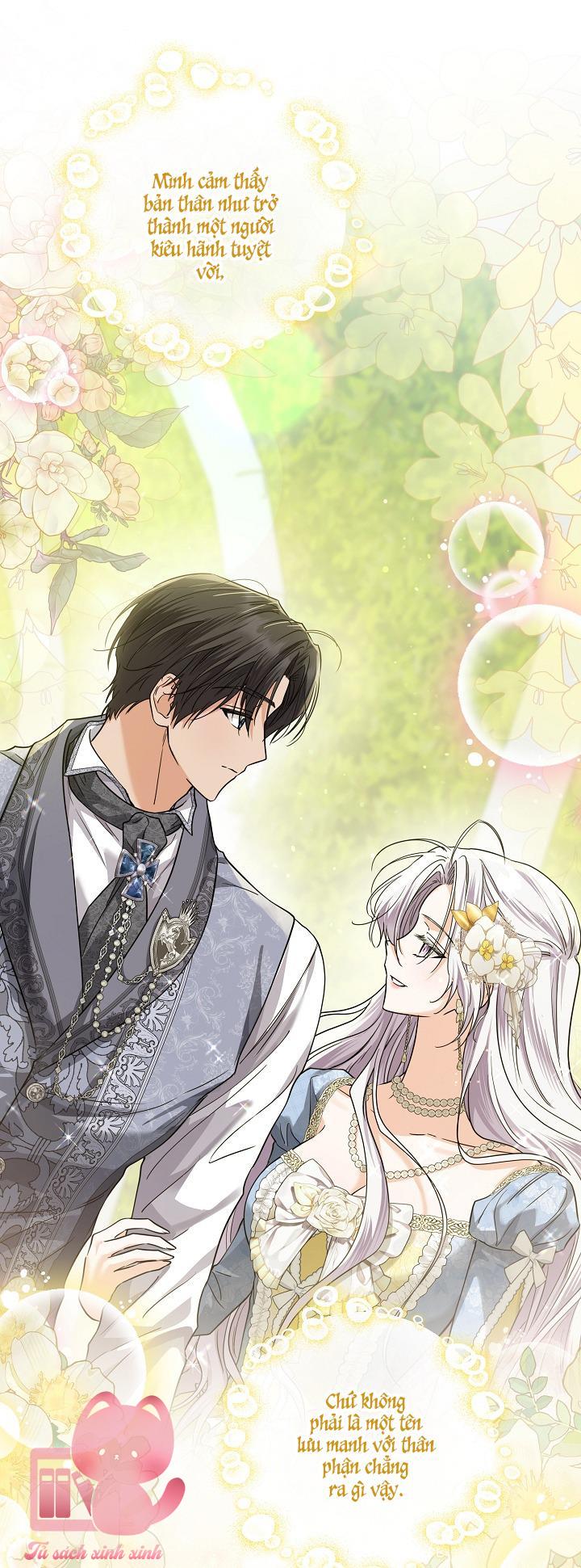 Hoàng Nữ Cosplay Nonfan Chap 43 - Trang 2
