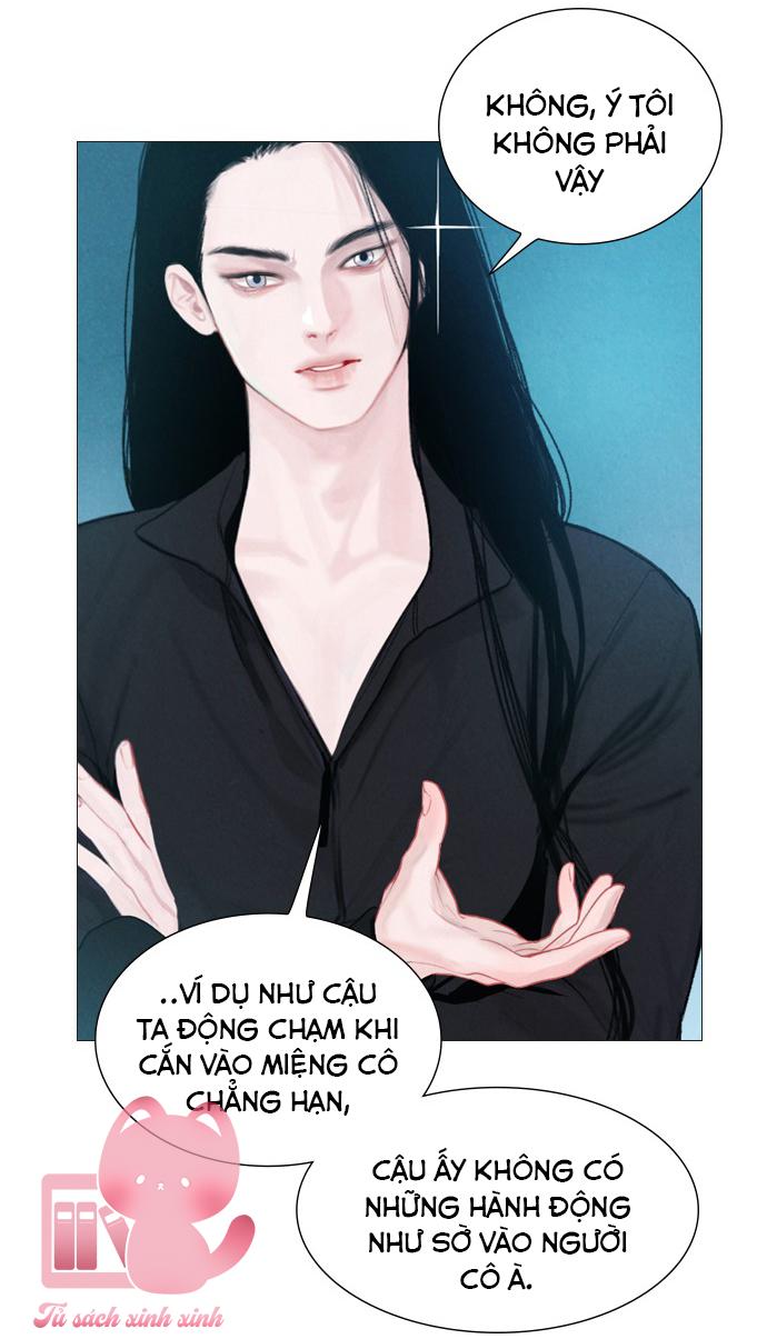 Thần Bí Chap 42 - Trang 2