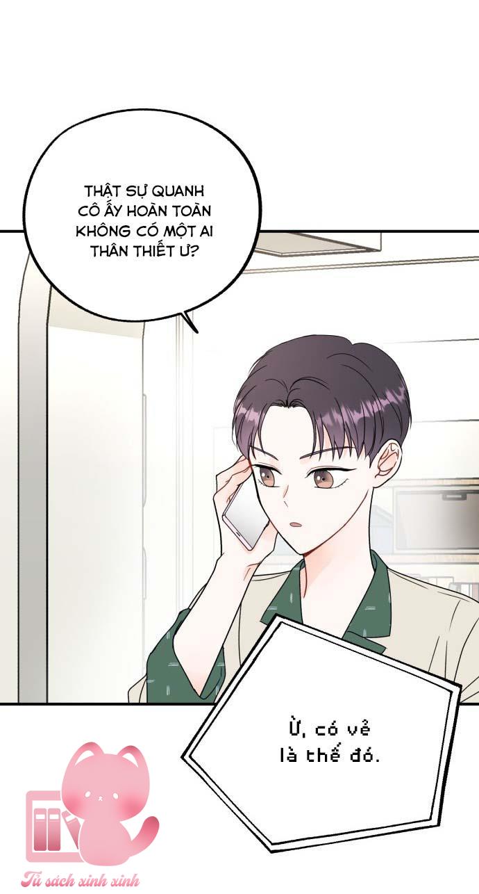 Xác Suất Tình Yêu Chapter 5 - Trang 3