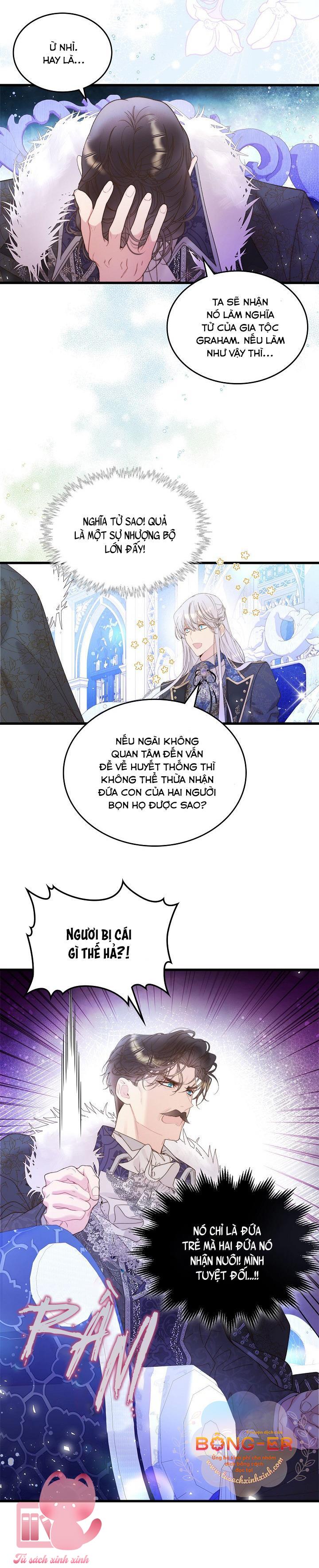 Beatrice Chap 103 - Trang 2
