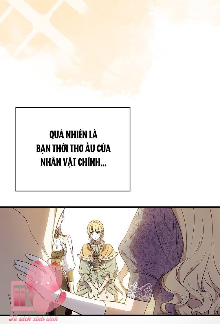Cách Khiến Phu Quân Đứng Về Phía Tôi Chap 15 - Trang 2