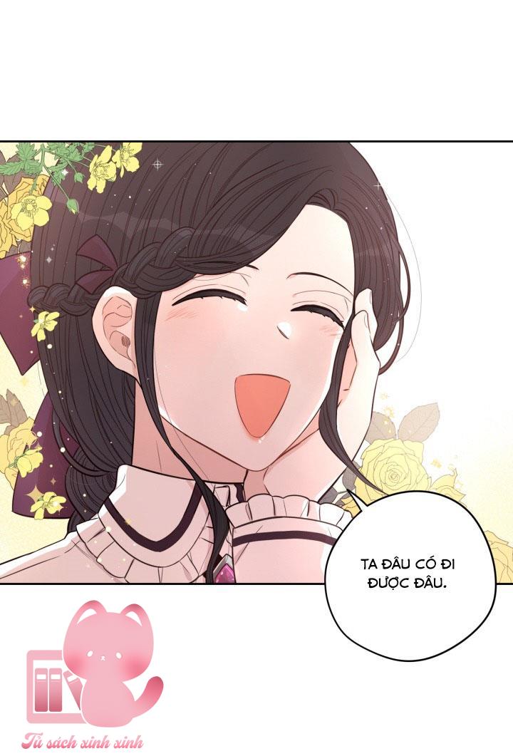 Hoàng Nữ Tóc Đen Chapter 22 - Trang 4
