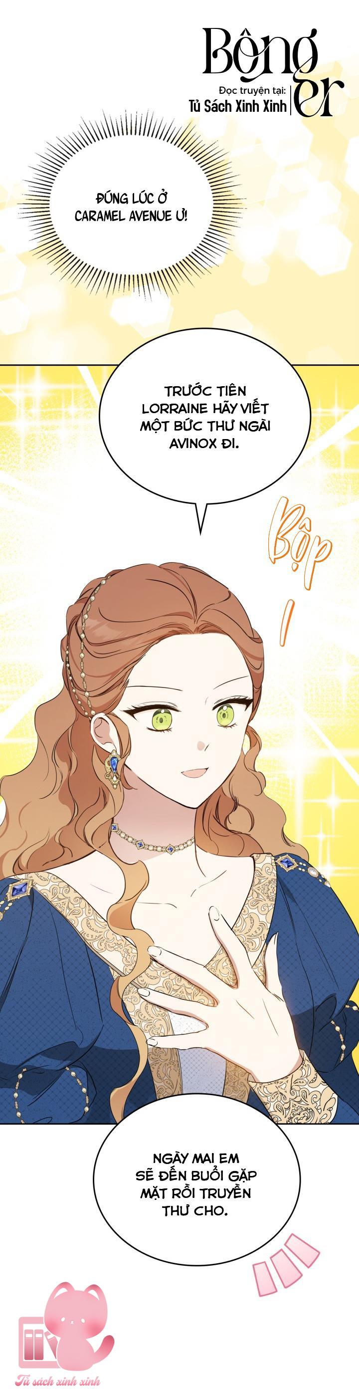 Kiếp Này Ta Sẽ Trở Thành Gia Chủ Chap 166 - Trang 2