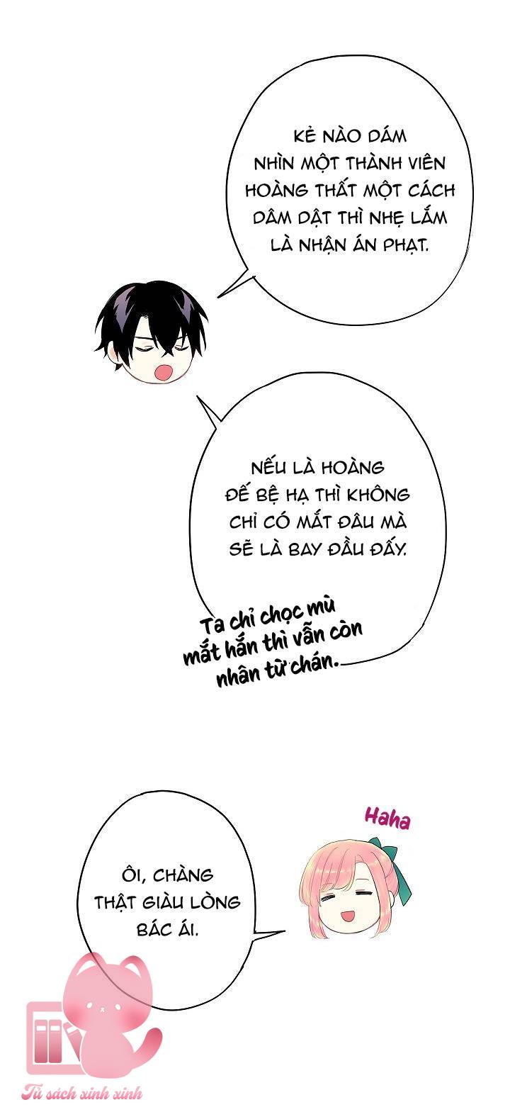 Ác Nữ Muốn Ly Hôn Chap 74 - Trang 2