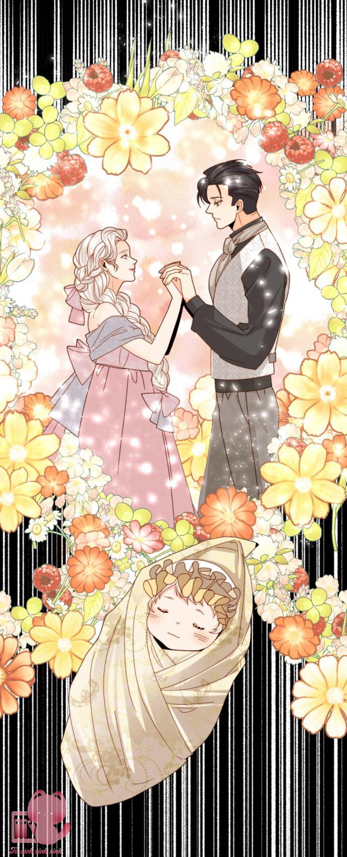 Hoàng Hậu Tái Hôn Chapter 106 - Trang 4