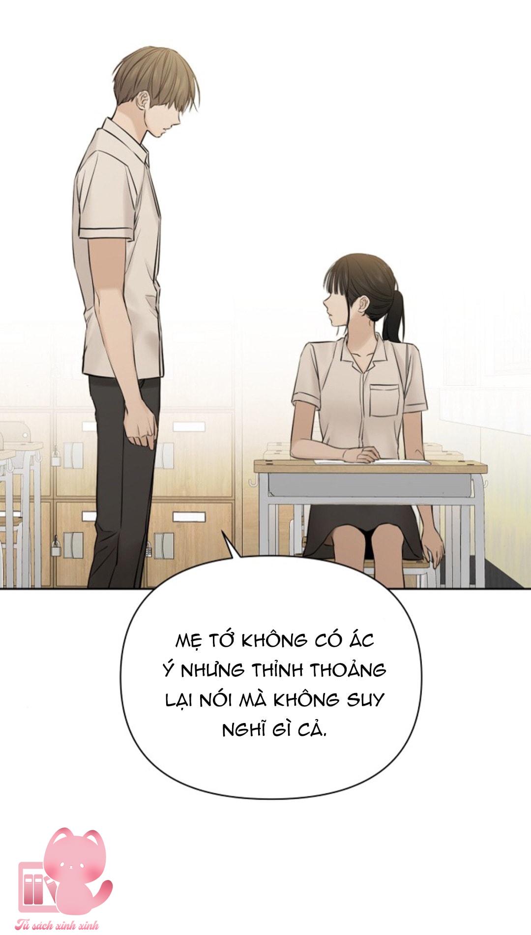 Bình Minh Chap 16 - Trang 4