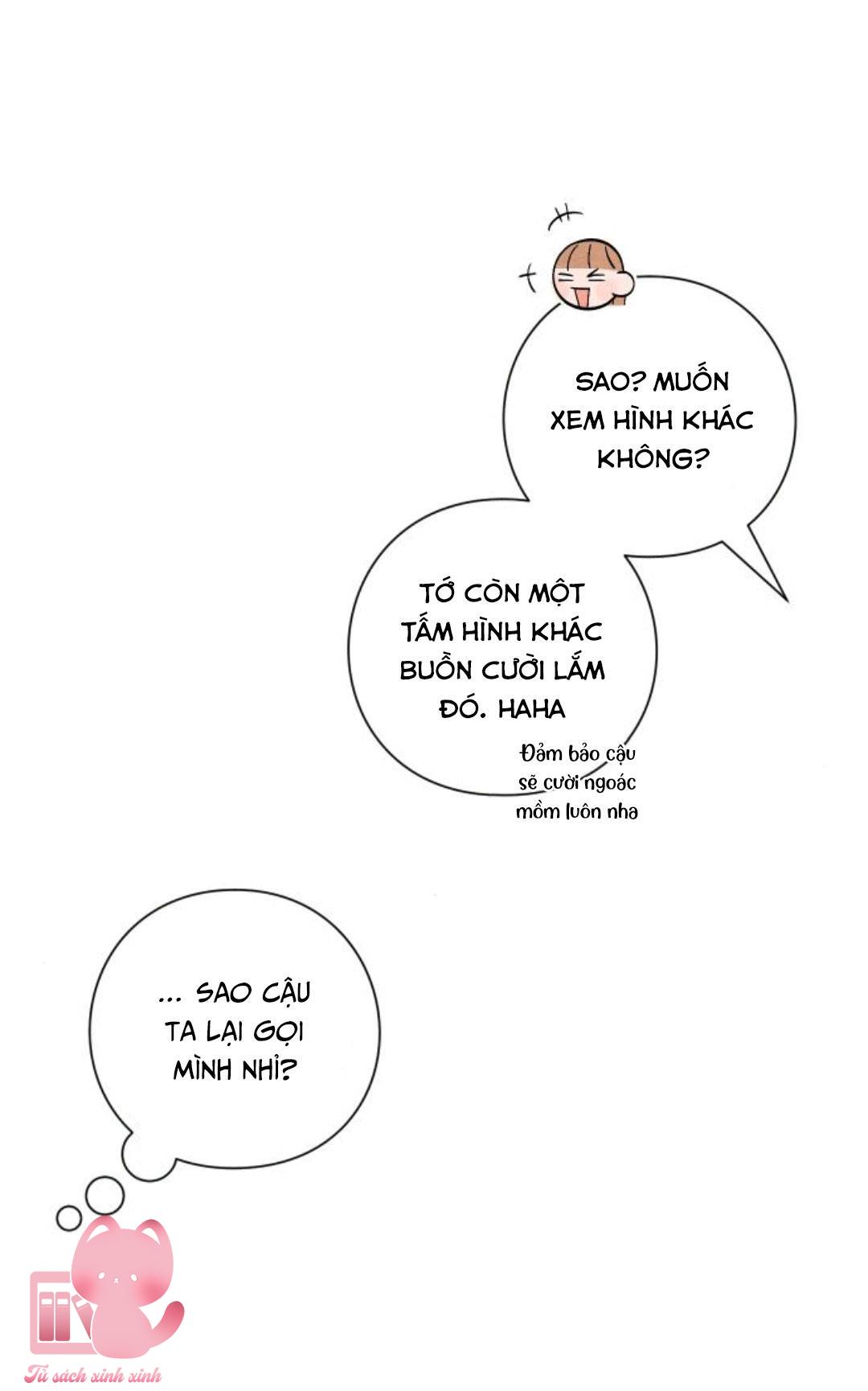 Bí Mật Thanh Xuân Chapter 15 - Trang 4