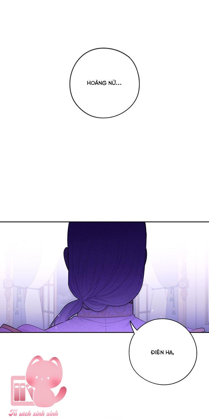 Hoàng Nữ Tóc Đen Chapter 95 - Trang 4