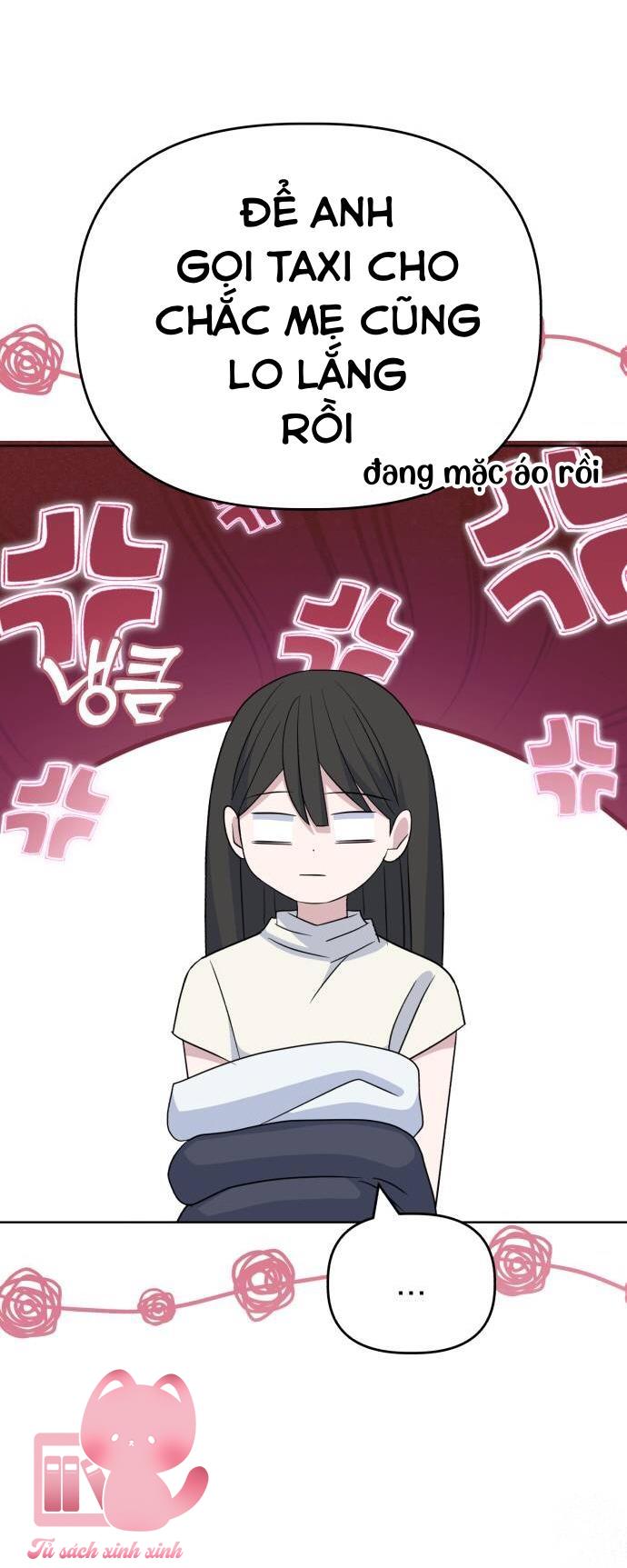 Quan Hệ Nhân Quả Chap 134 - Trang 2