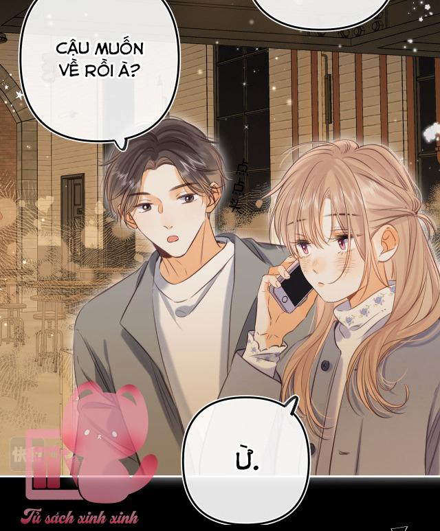 Mối Tình Thầm Kín Chapter 61 - Trang 4
