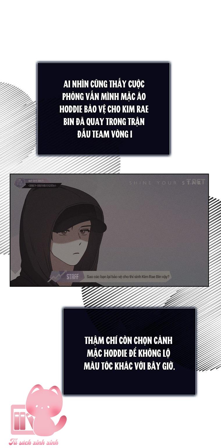 Debut Or Die Chap 35 - Trang 3