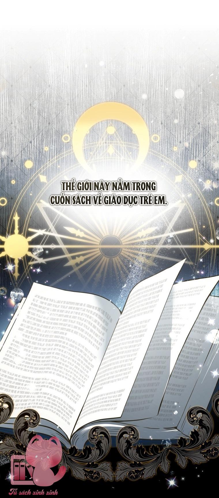 Bé Con Cá Voi Sát Thủ Chapter 1 - Trang 4