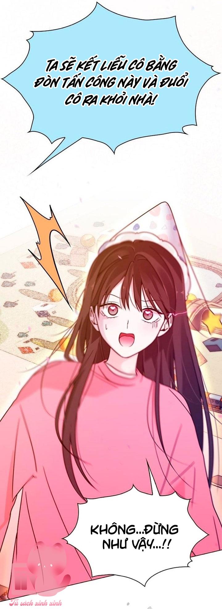 Hôn Trước Khi Ngủ Chapter 2 - Trang 4