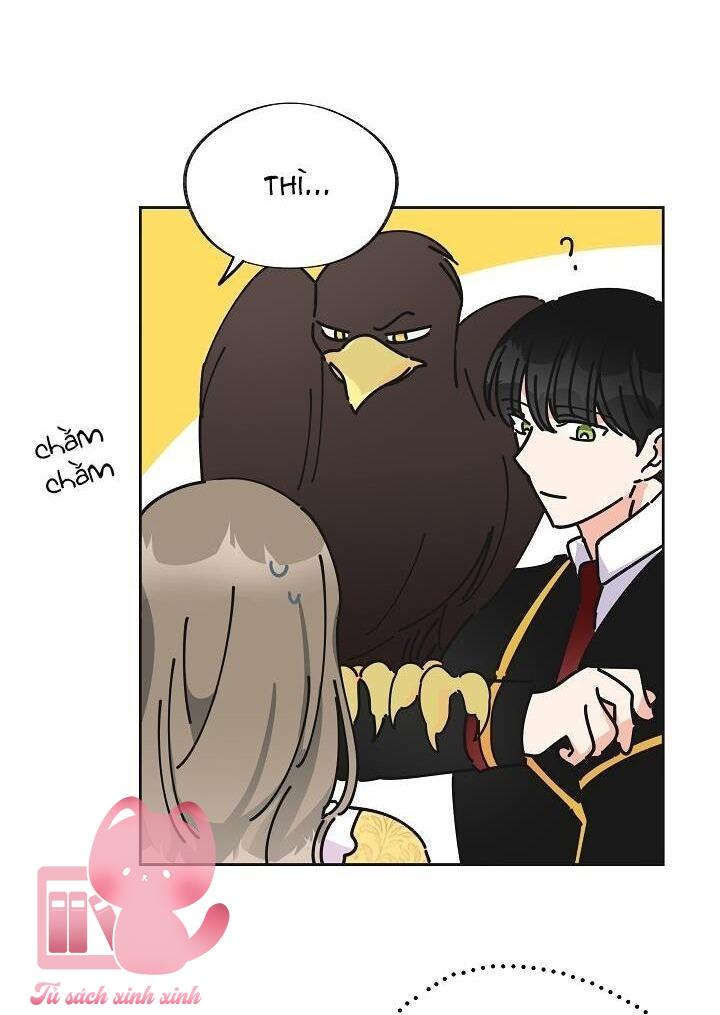 Người Hùng Của Ác Nữ Chapter 11 - Trang 4