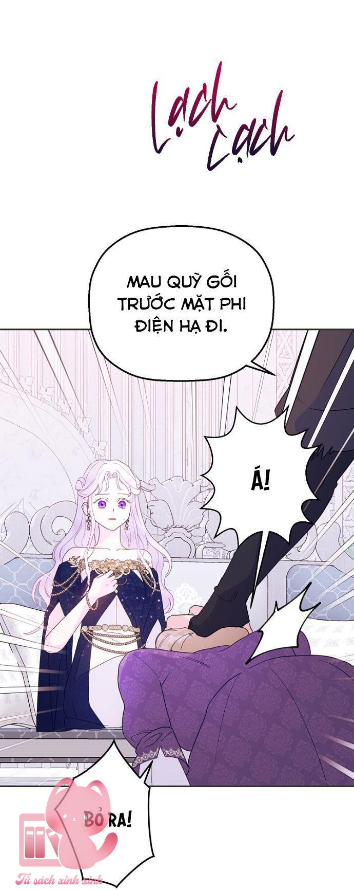 Bỏ Quách Chồng Con Đi, Tiền Bạc Mới Là Tất Cả Chap 64 - Trang 2