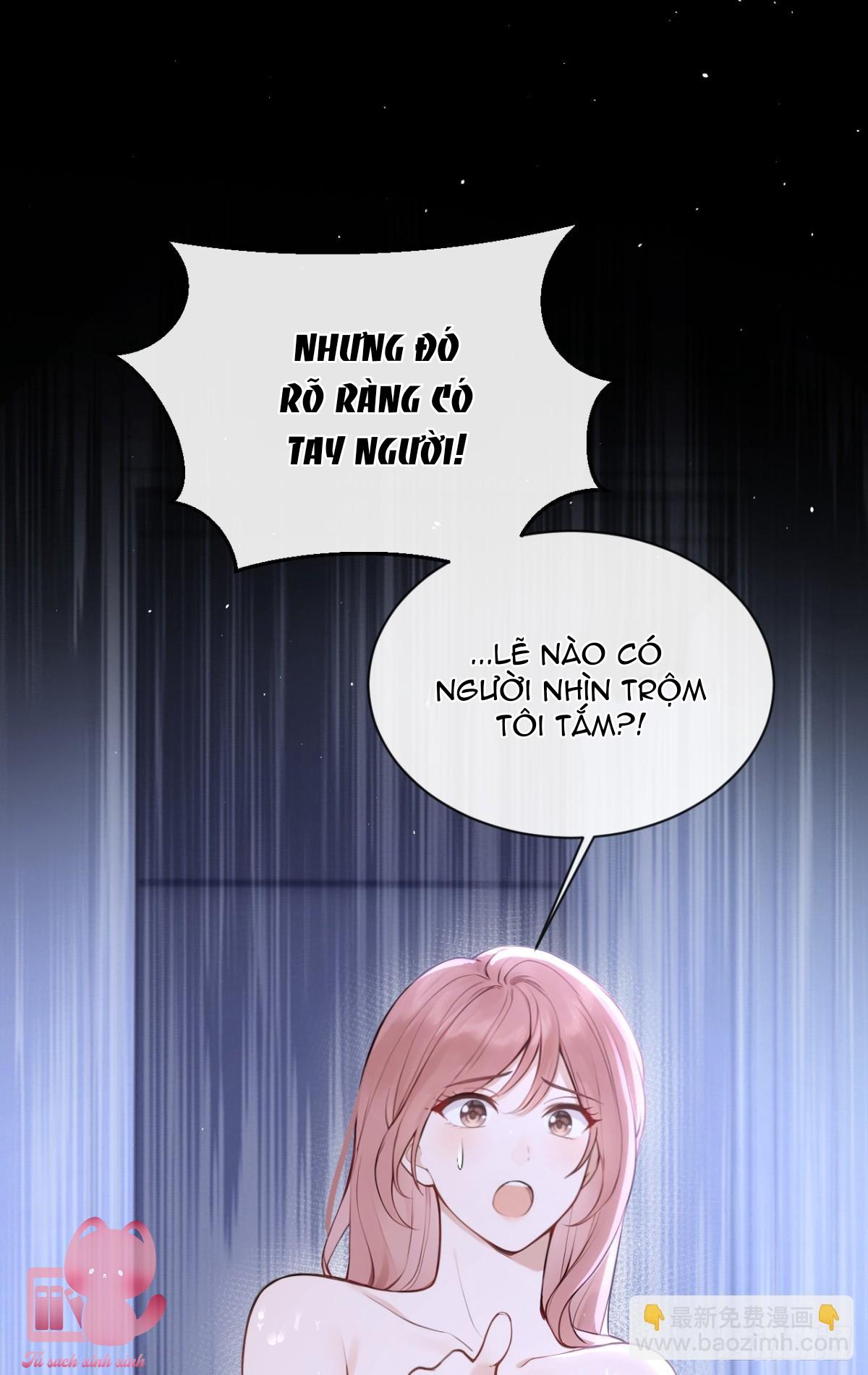Sống Chung Để Tán Em Chap 30 - Trang 3