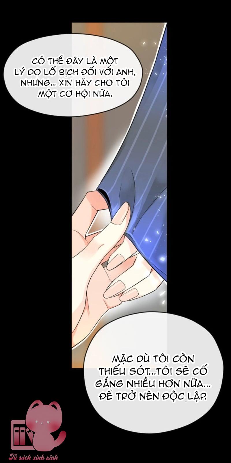 Tôi Sẽ Mang Em Đi Chap 8 - Trang 3