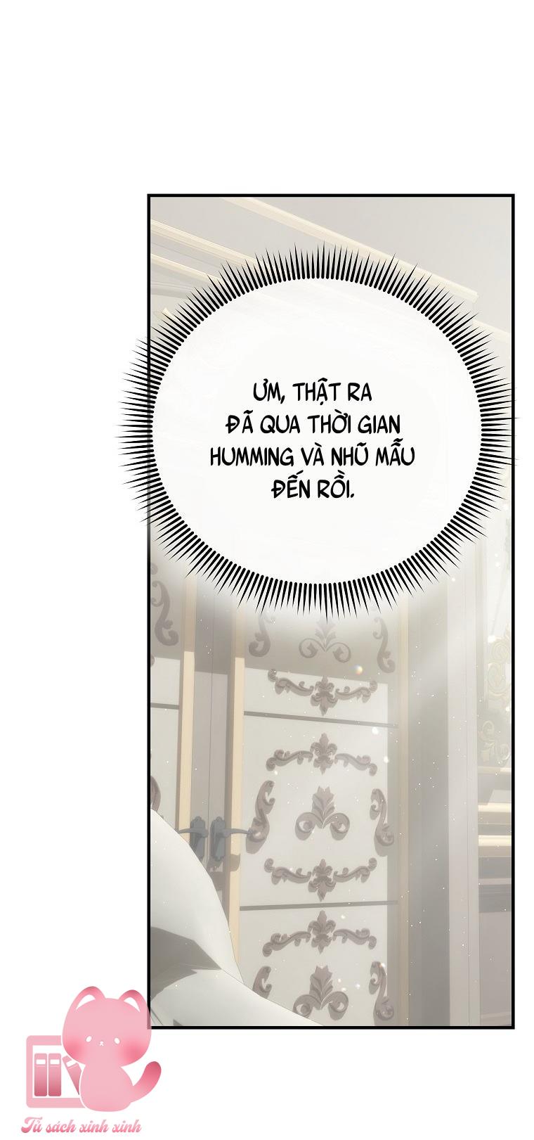 Đứa Nhỏ Không Phải Là Con Anh Chap 69 - Trang 2