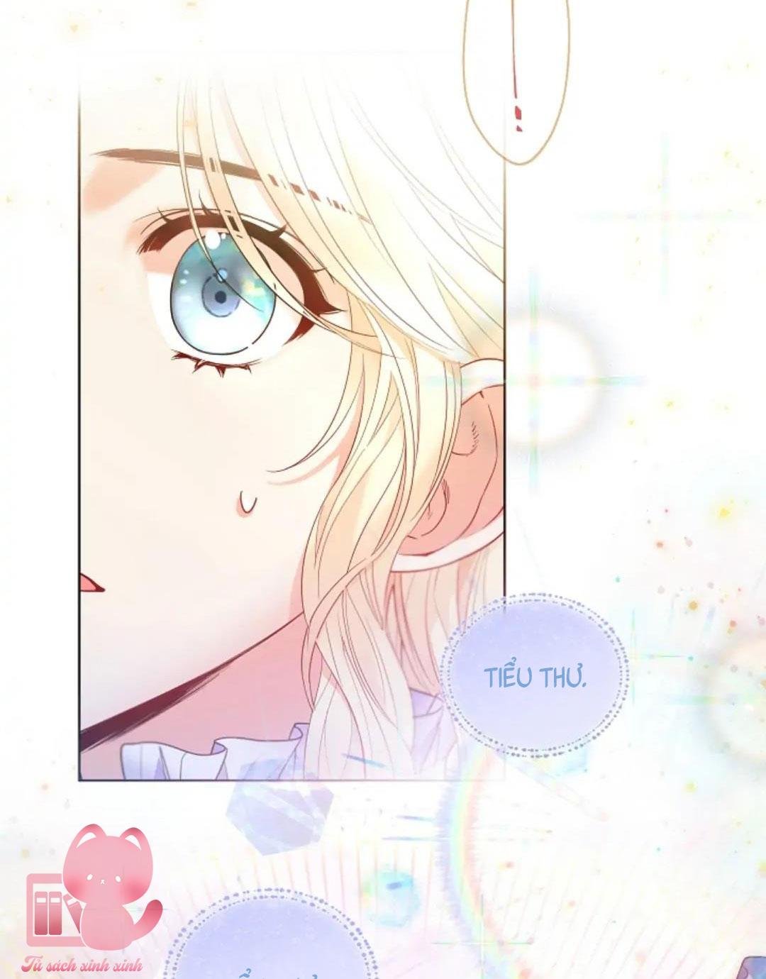 Tiểu Thư Crystal Là Nam Nhân Chap 12 - Trang 2