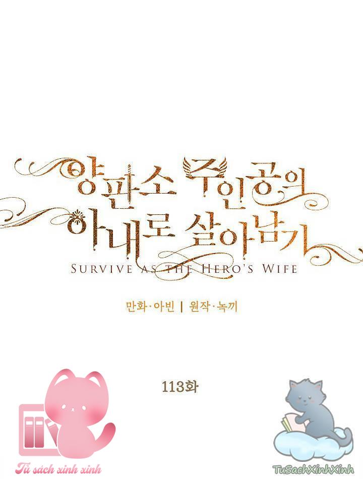Ác Nữ Muốn Ly Hôn Chap 113 - Trang 2
