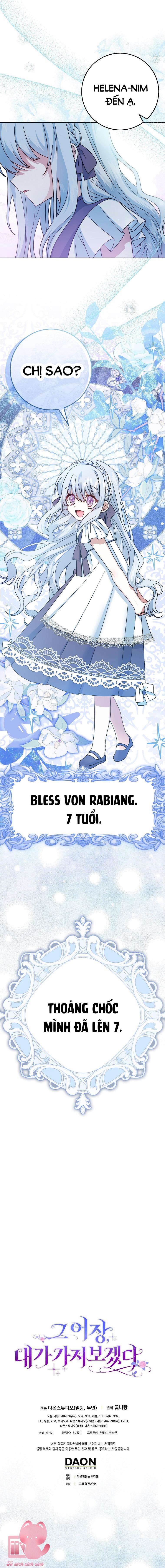 Tôi Sẽ Chiếm Lấy Ngư Trường! Chap 9 - Trang 2