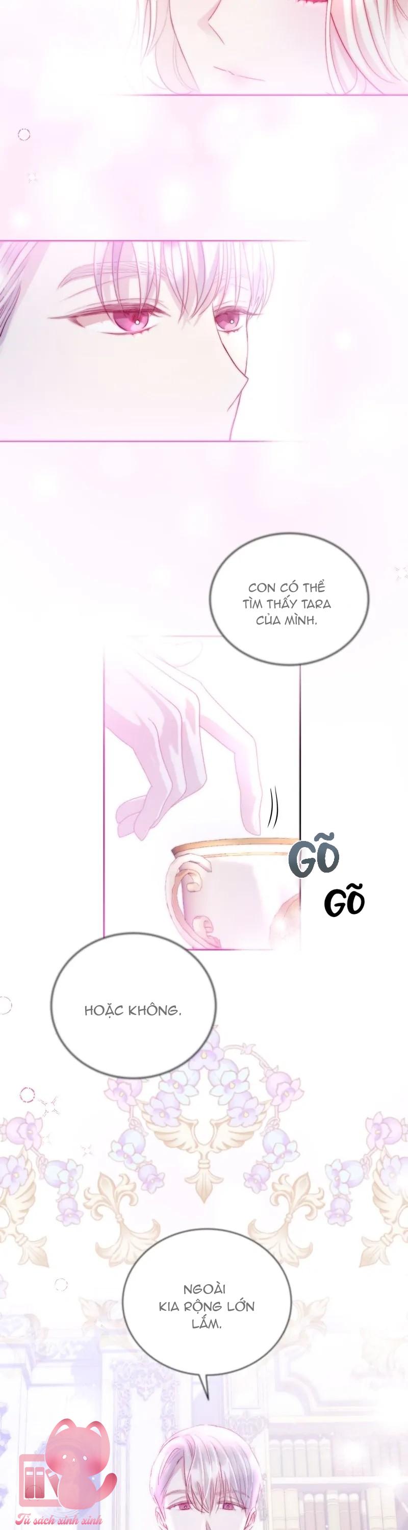 Một Ngày Nọ Bỗng Dưng Cha Xuất Hiện Chapter 41 - Trang 4