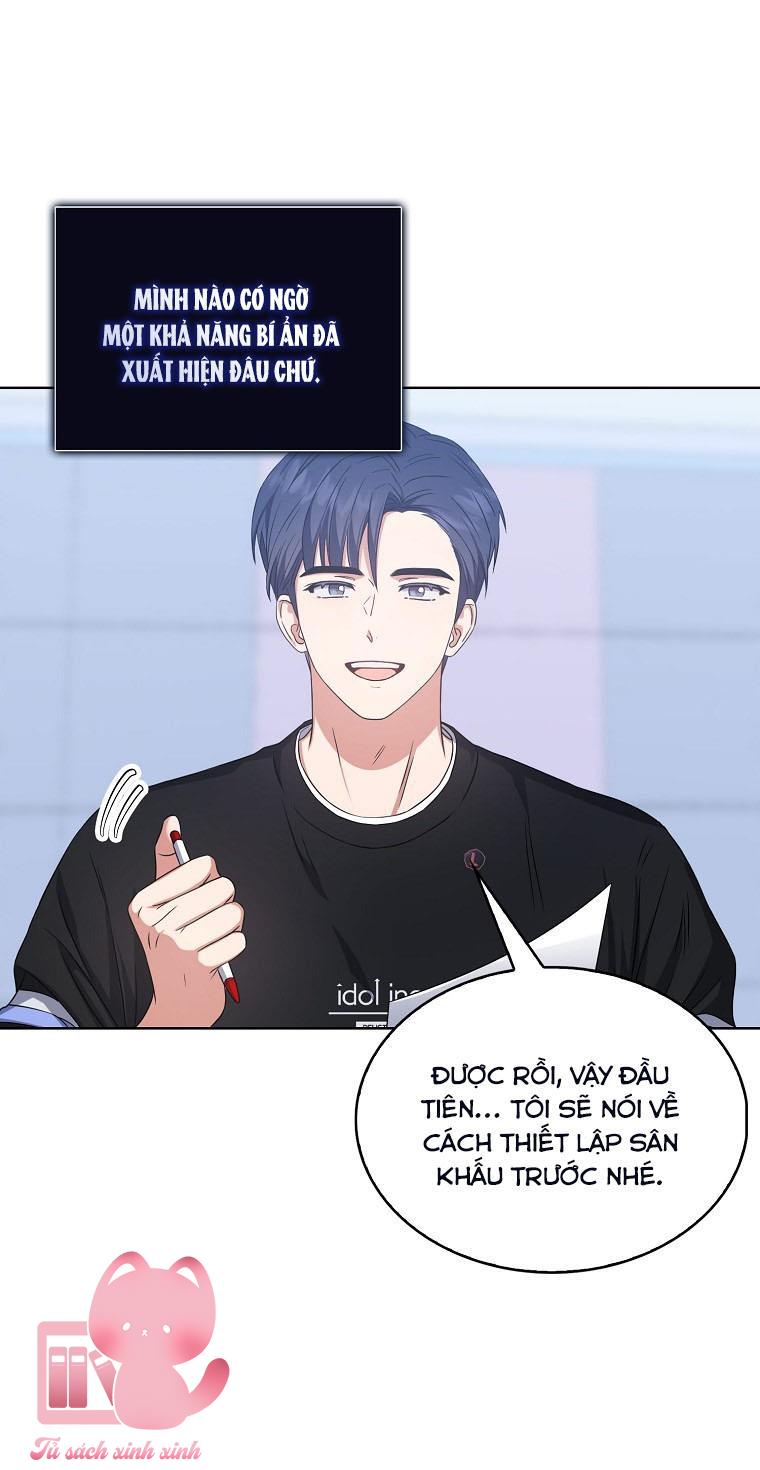 Debut Or Die Chap 27 - Trang 3