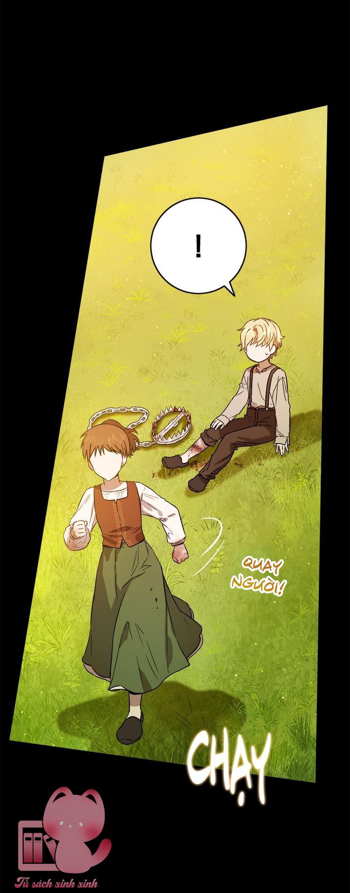 Cuộc Sống Mới Của Công Nương Chapter 36 - Trang 4