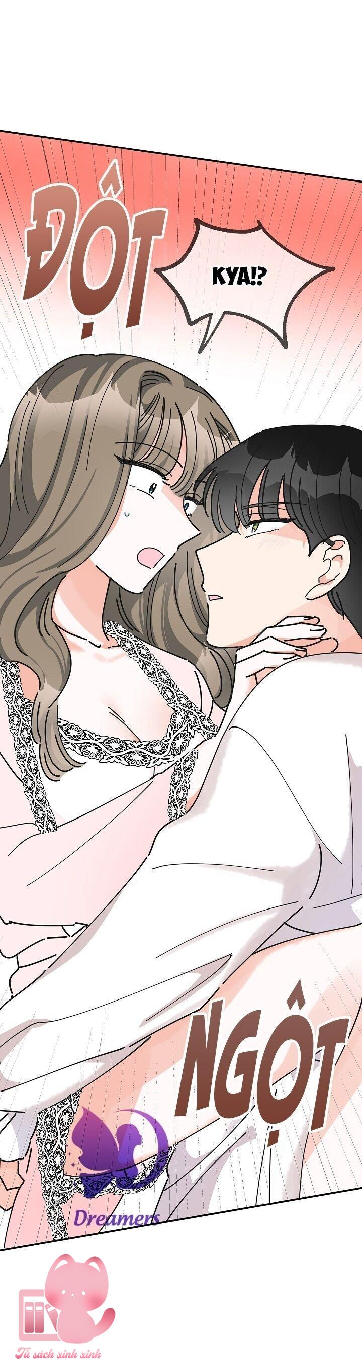 Người Hùng Của Ác Nữ Chapter 25 - Trang 4