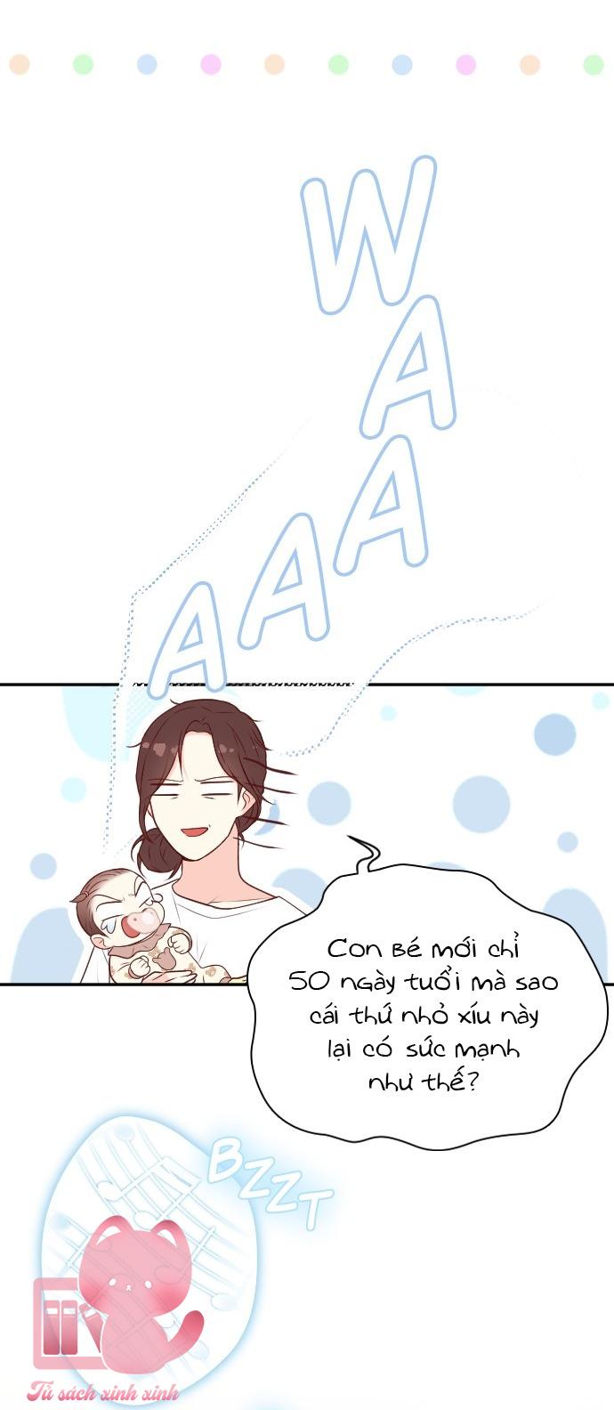 Tôi Sẽ Mang Em Đi Chap 115 - Trang 3
