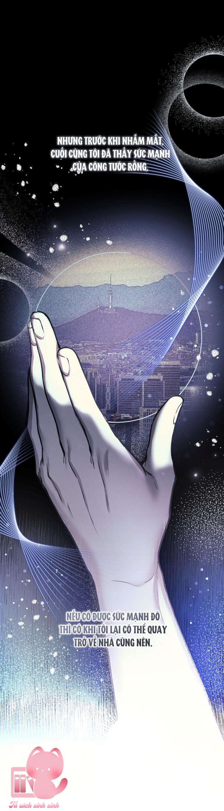 Bé Con Cá Voi Sát Thủ Chapter 1 - Trang 4