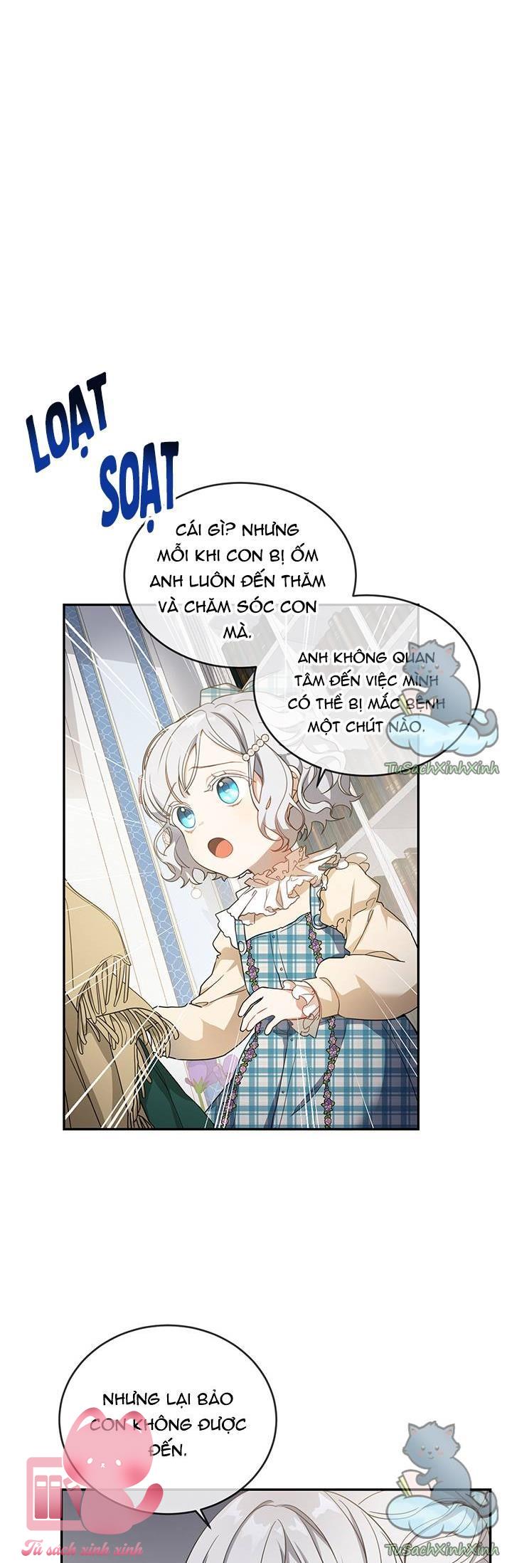 Hướng Về Ánh Dương Lần Nữa Chapter 15 - Trang 4