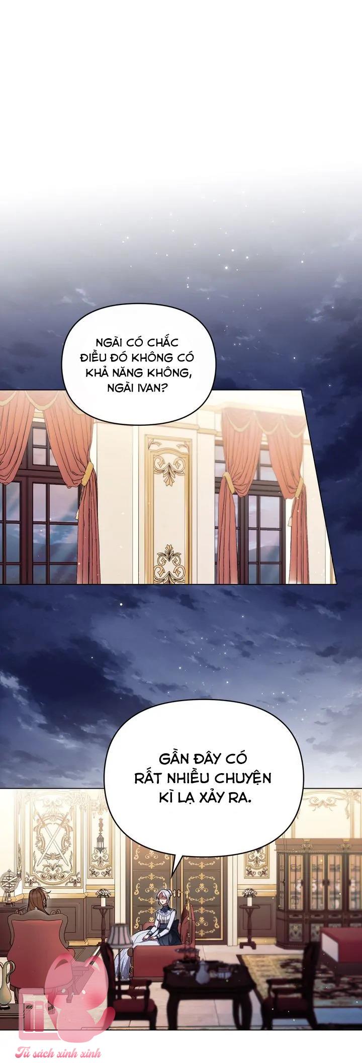 Nếu Không Vâng Lời Công Tước Chapter 85 - Trang 3