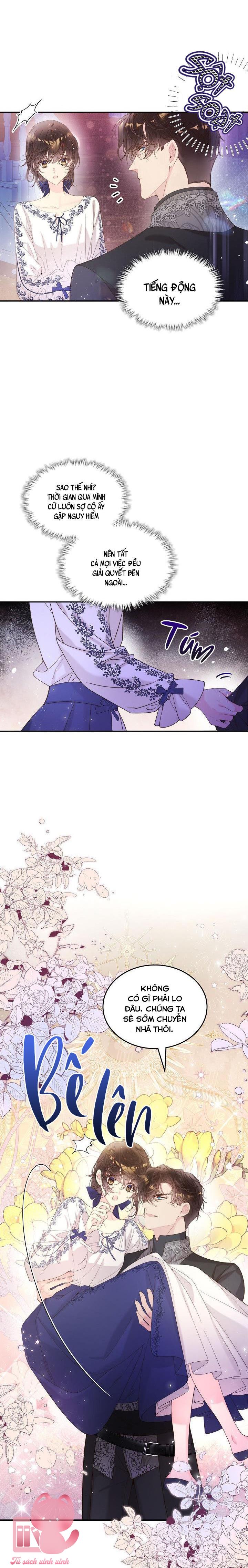 Beatrice Chap 99 - Trang 2