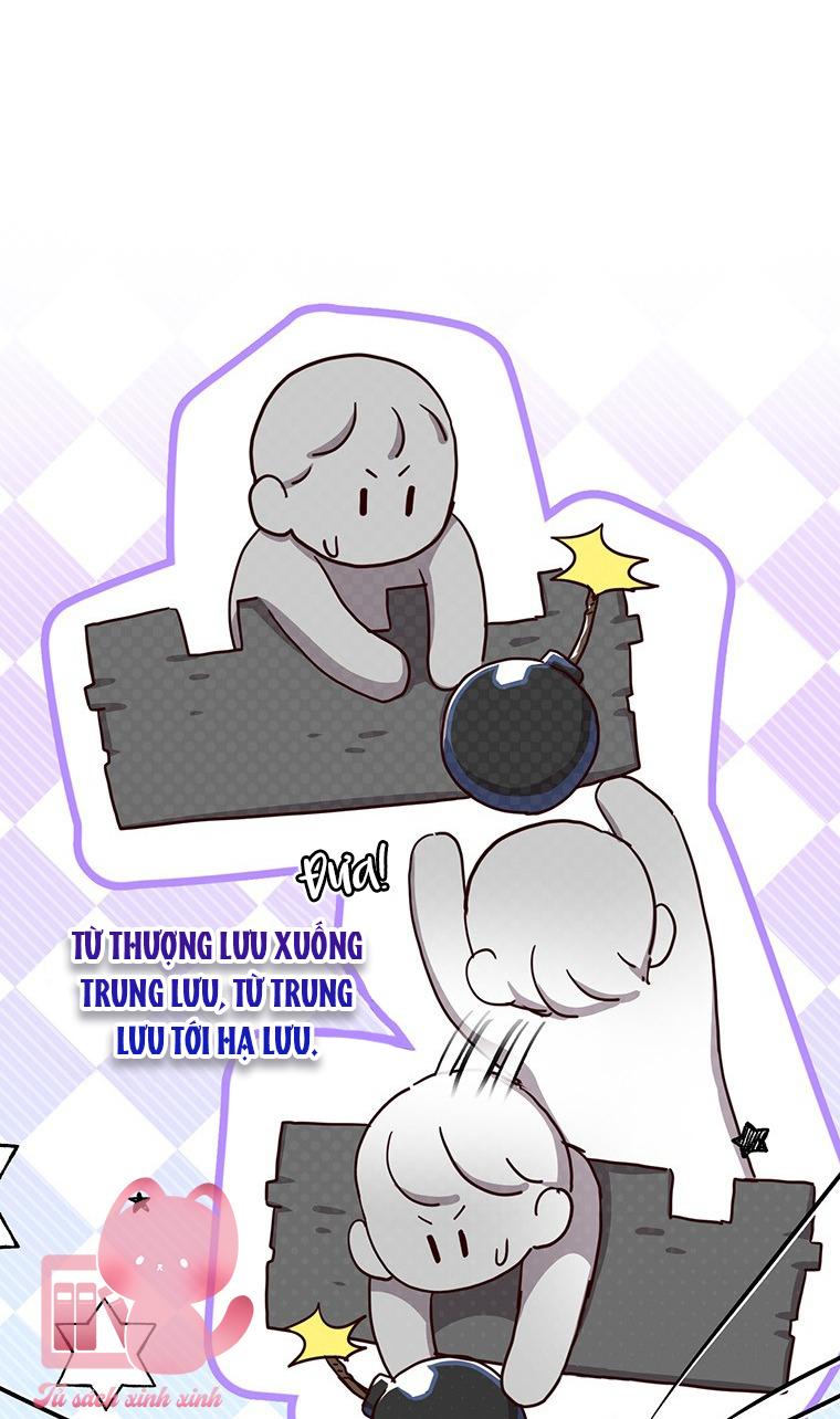 Thế Thì Ta Cứ Trở Thành Kẻ Ác Thôi Chap 44 - Trang 2