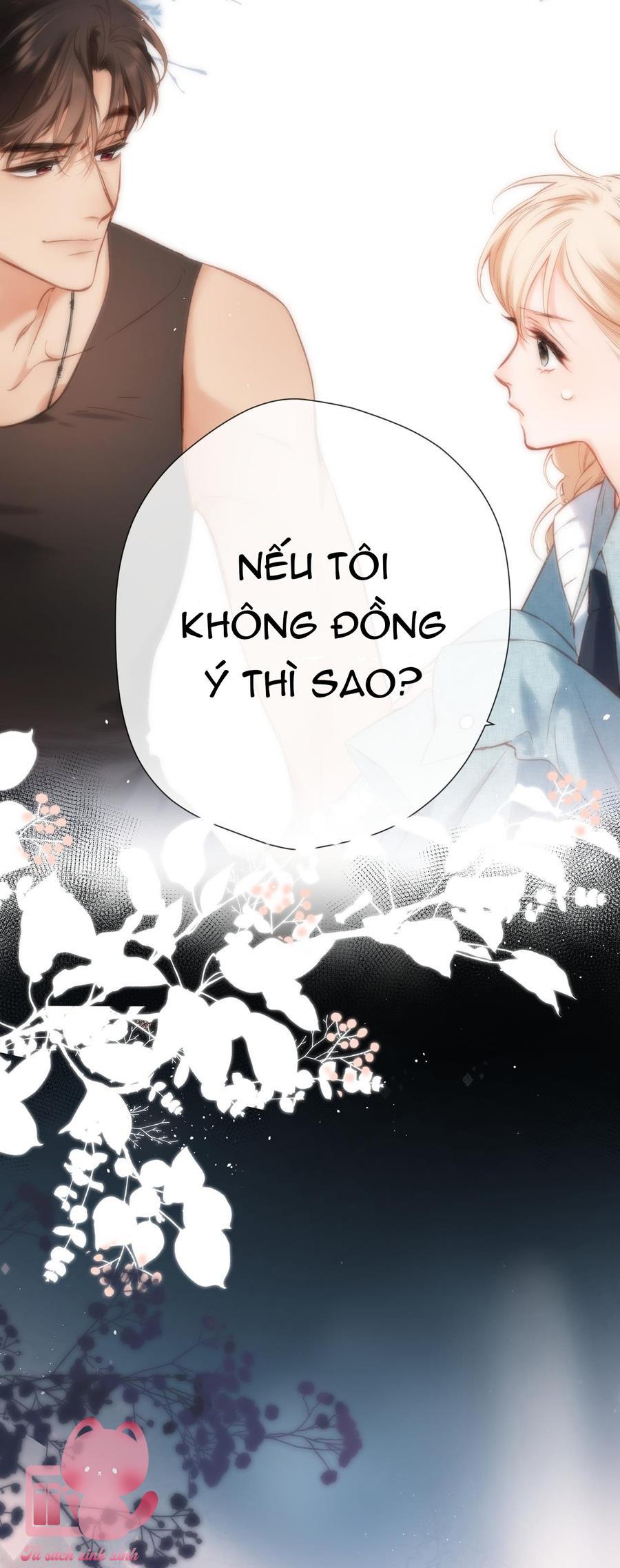 Ngược Dòng Mùa Xuân Chap 12 - Trang 4