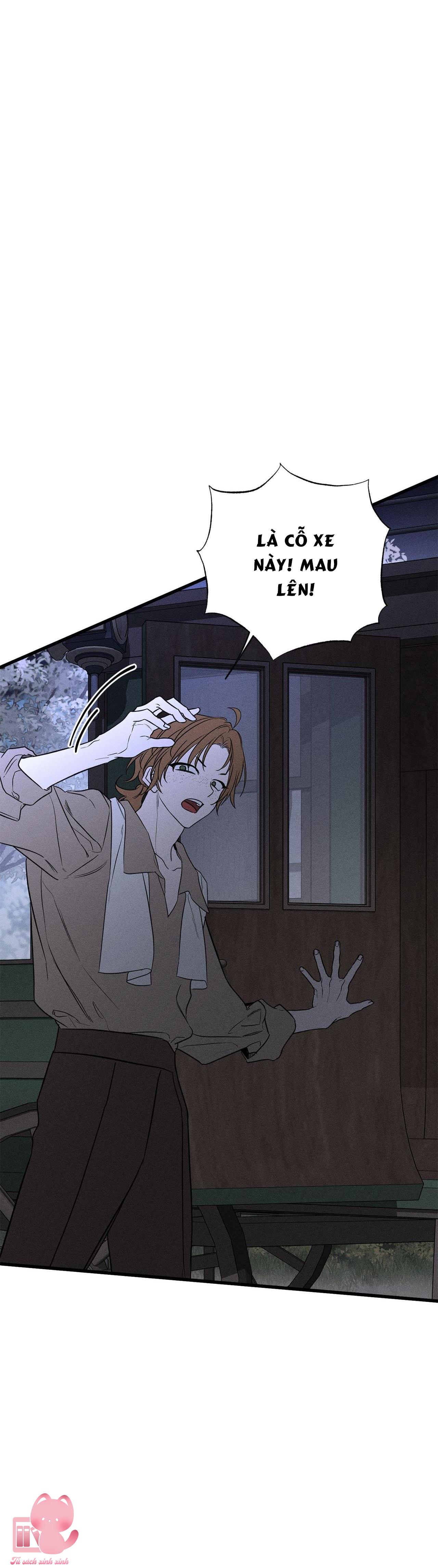 Người Chồng Căm Ghét Tôi Đã Mất Trí Nhớ Chap 48 - Trang 2