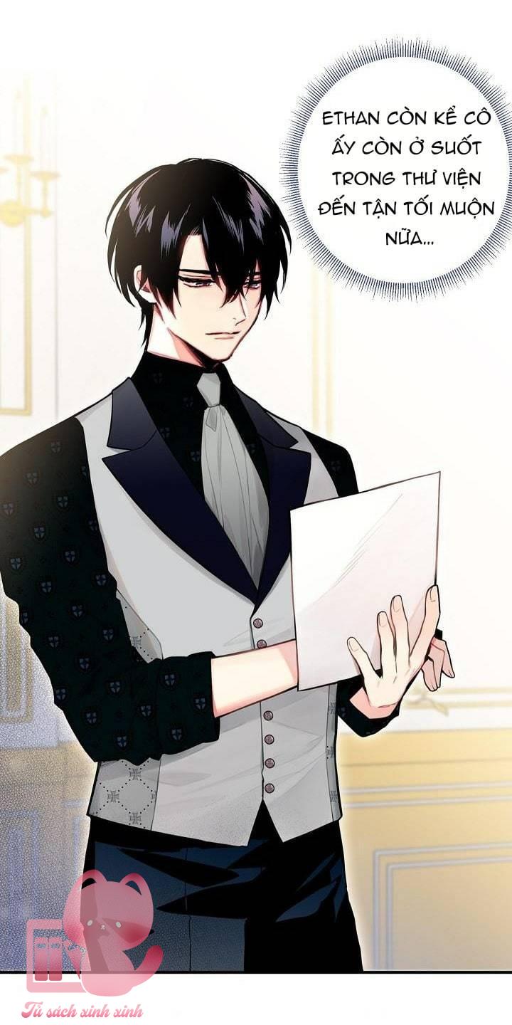 Ác Nữ Muốn Ly Hôn Chap 49 - Trang 2