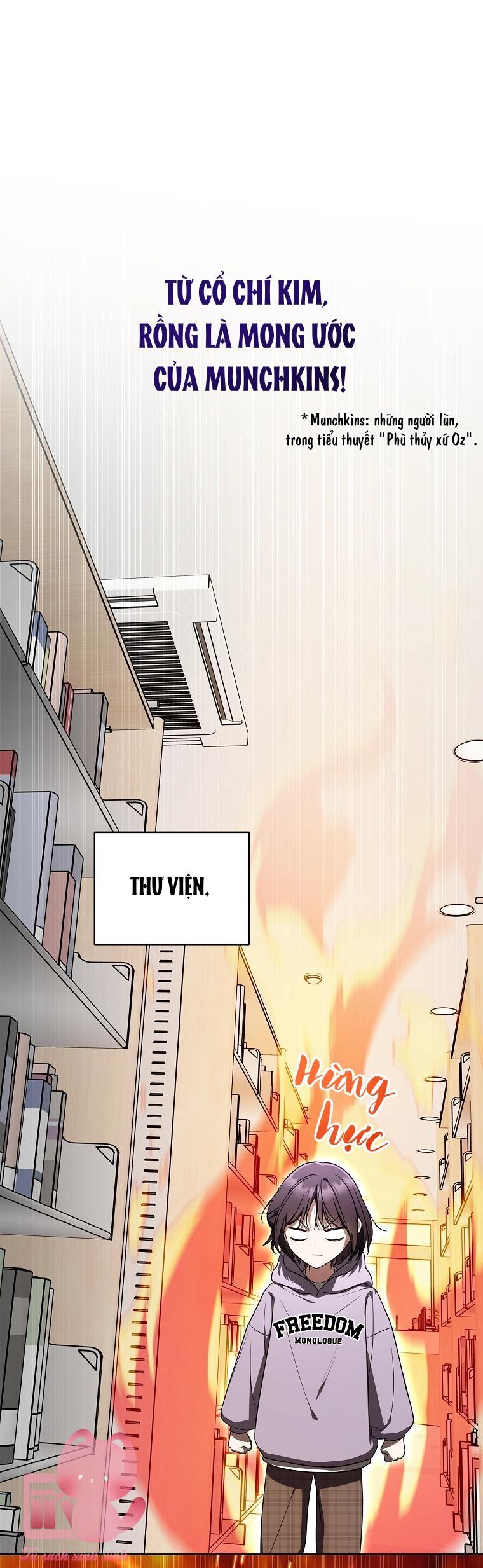 Hướng Dẫn Sinh Tồn Dành Cho Ranker Chapter 43 - Trang 4