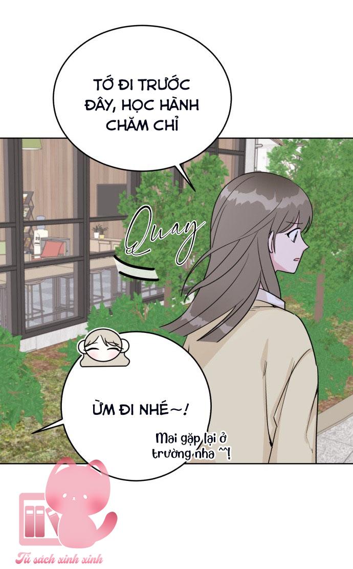 Chúng Ta Là Gì Của Nhau? Chap 11 - Trang 2