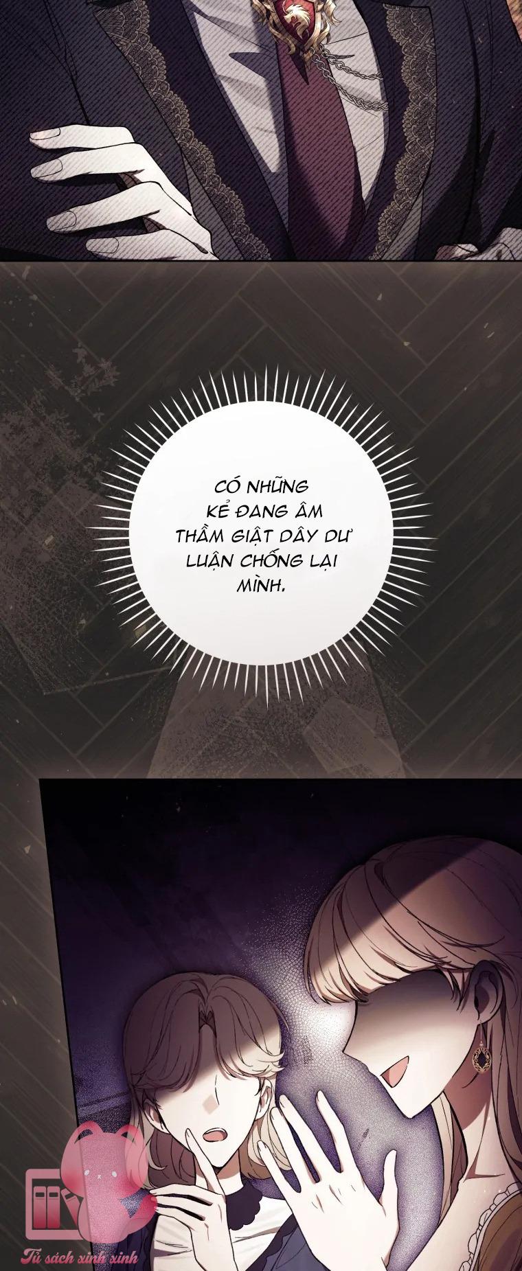 Làm Ác Nữ Bộ Không Tuyệt Sao? Chapter 80 - Trang 4