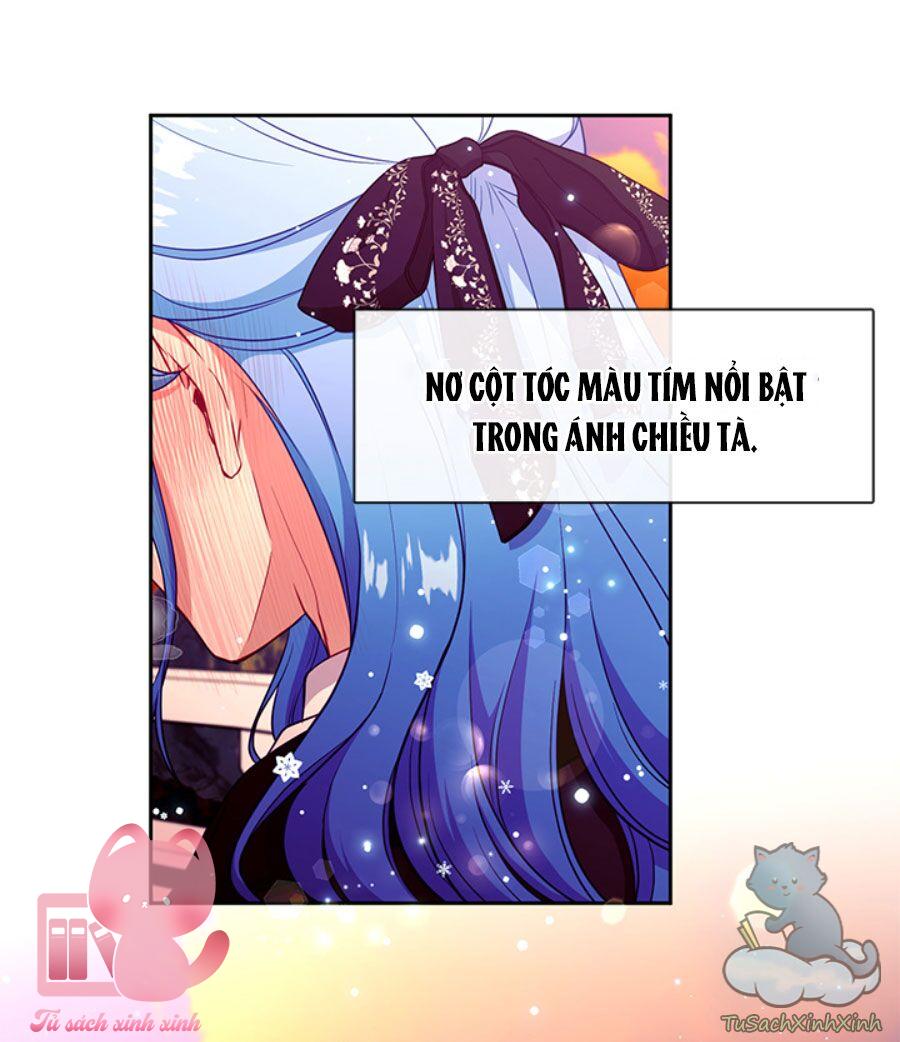Hãy Coi Chừng Ác Nữ Chapter 92 - Trang 4