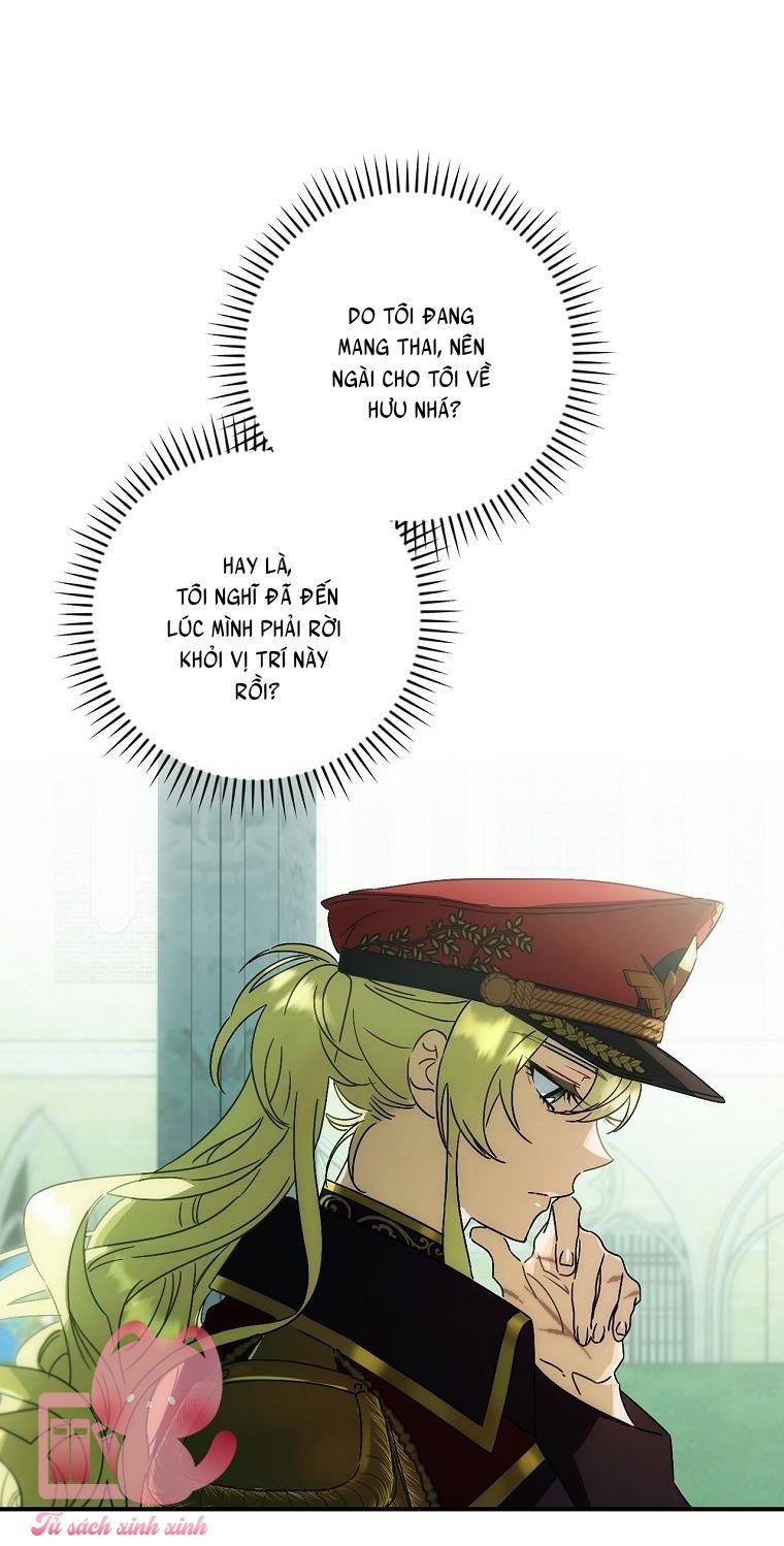 Đứa Nhỏ Không Phải Là Con Anh Chapter 3 - Trang 4