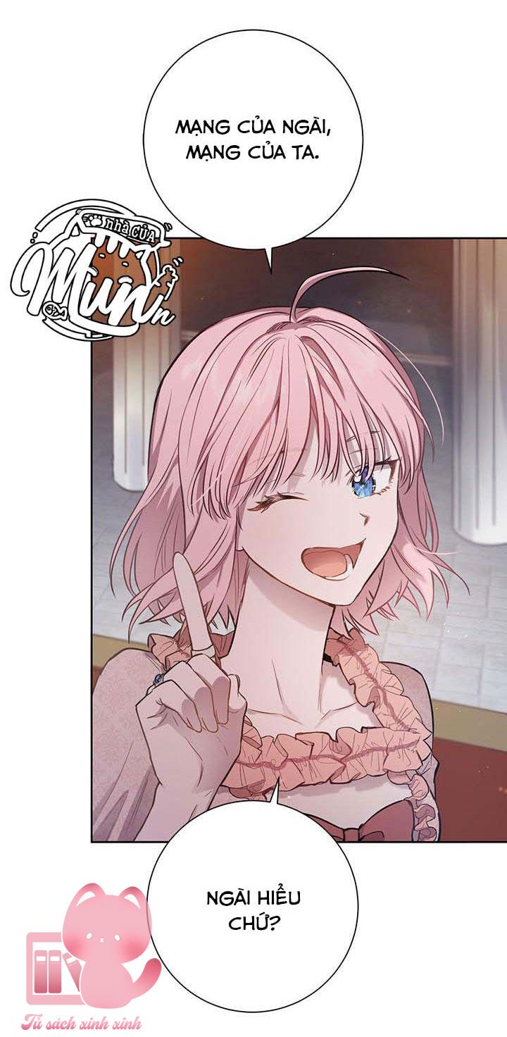 Cuộc Sống Mới Của Công Nương Chapter 12 - Trang 4