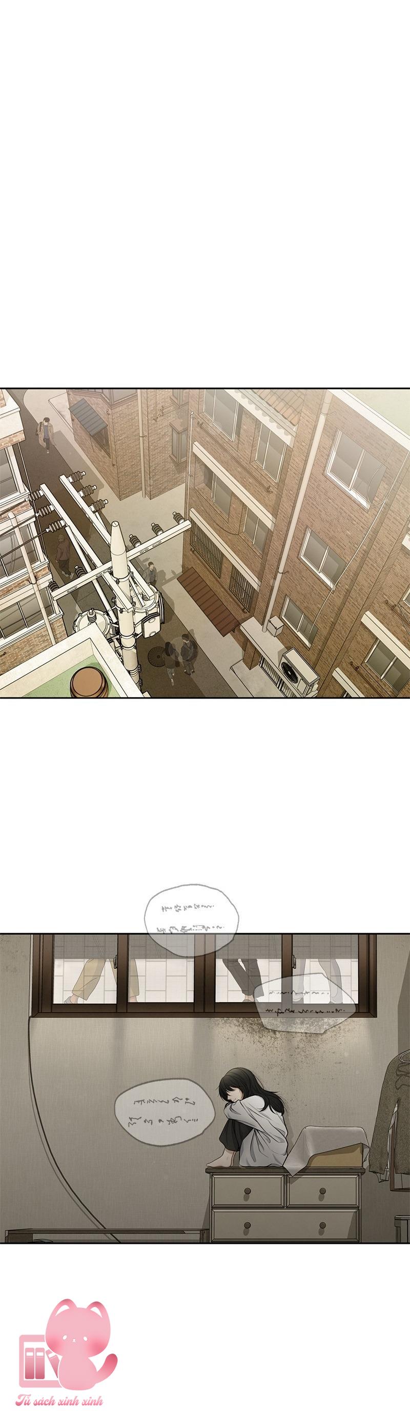 Hy Vọng Duy Nhất Chapter 54 - Trang 3