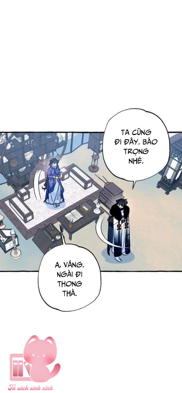 Chuyện Tình Tuyết Phương Bắc Chapter 6 - Trang 4