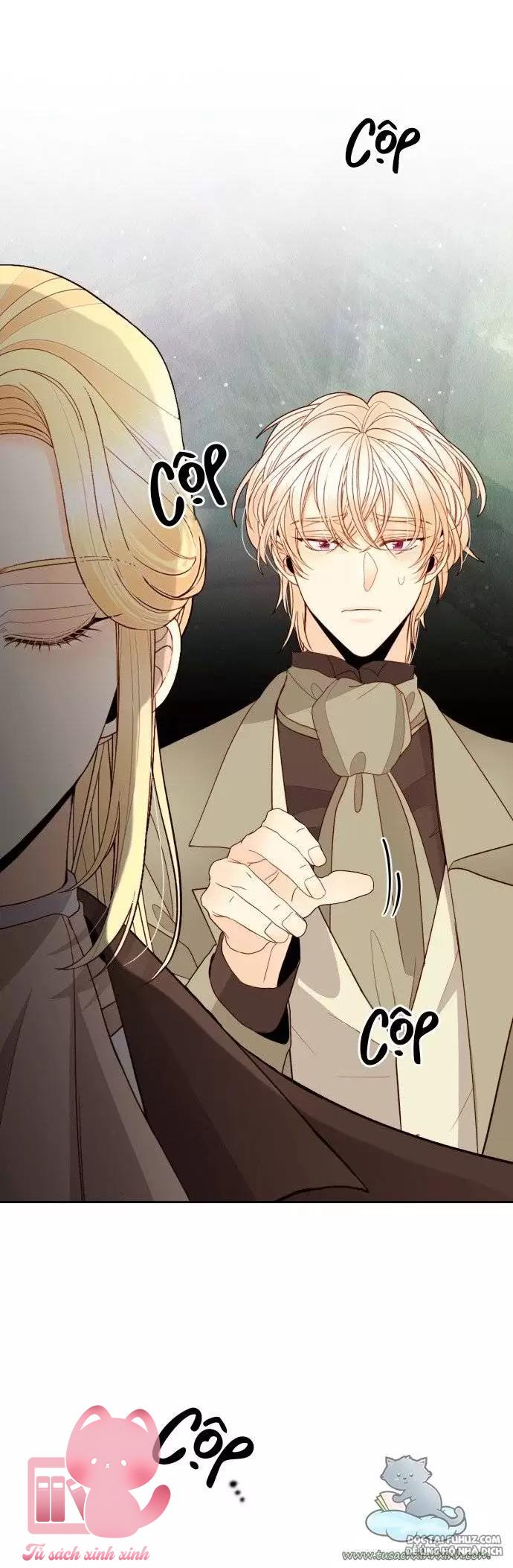 Hoàng Hậu Tái Hôn Chapter 86 - Trang 4