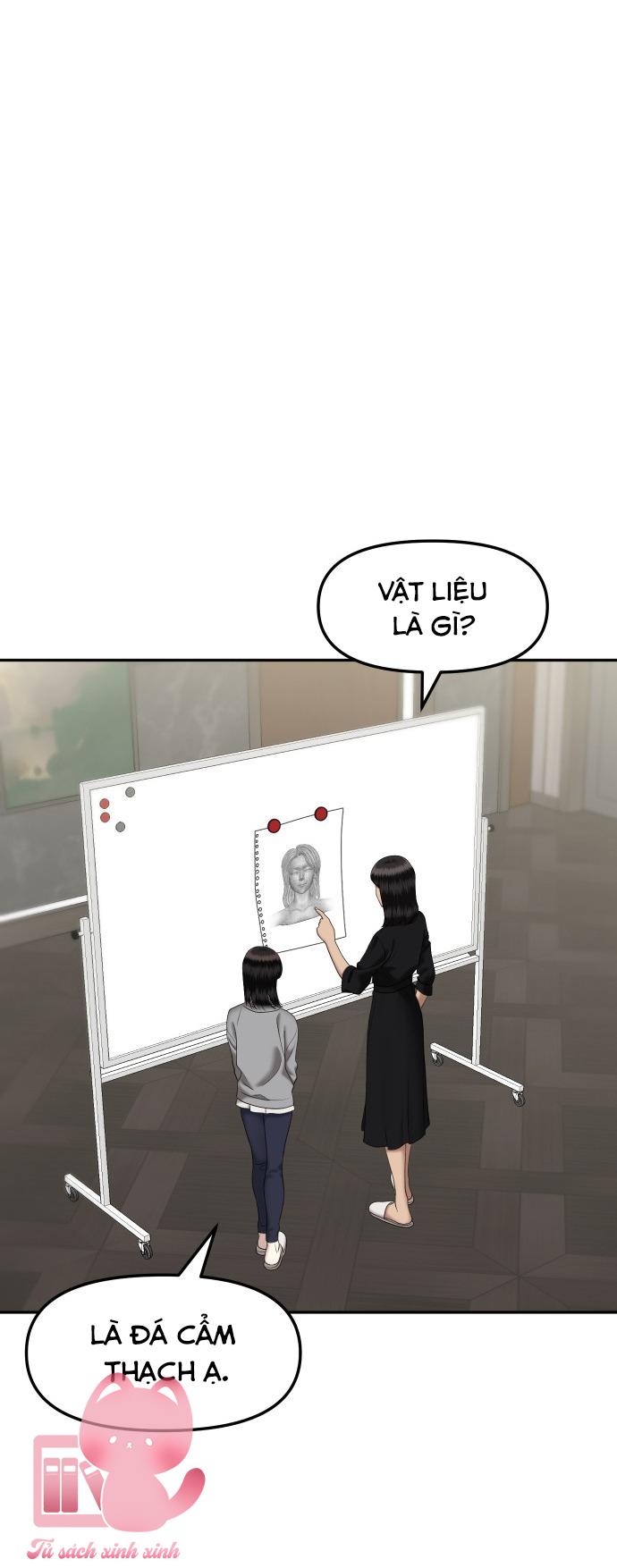 Chị Em Tranh Đấu Chap 67 - Trang 2