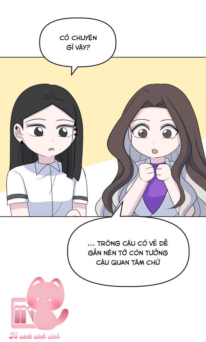 Quan Hệ Nhân Quả Chap 19 - Trang 2