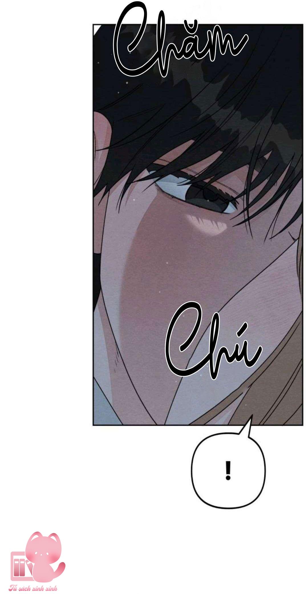 Bí Mật Thanh Xuân Chap 104 - Trang 4